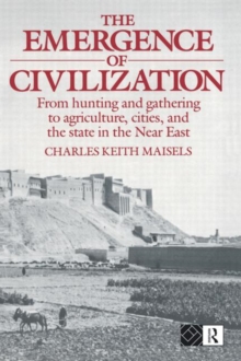 Emergence of Civilization