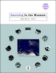 Image for Learning in the Museum
