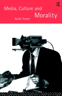 Media Culture & Morality