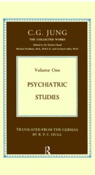Image for Psychiatric studies