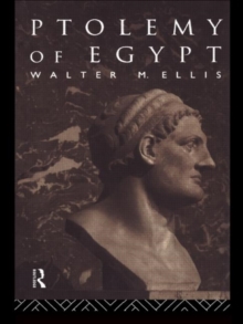 Image for Ptolemy of Egypt