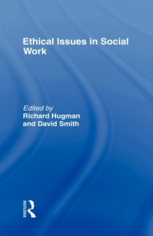 Image for Ethical issues in social work