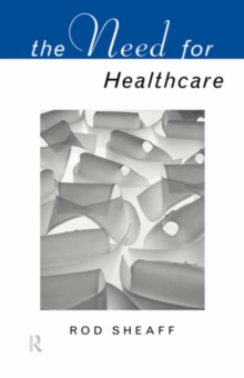 Need For Health Care