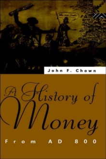 History of Money