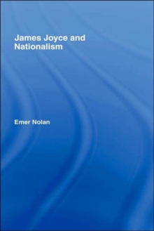 James Joyce and Nationalism