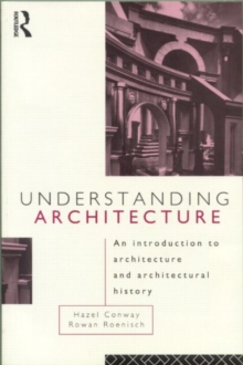 Image for Understanding Architecture