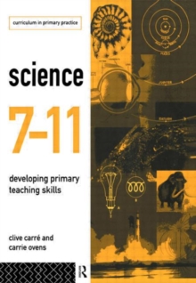 Image for Science 7-11