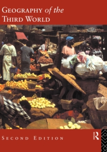 Geography of the Third World