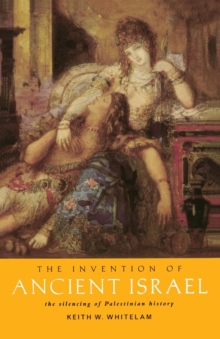 Invention of Ancient Israel