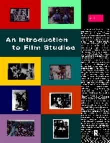 Image for Introduction to film studies
