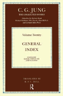 Image for General Index