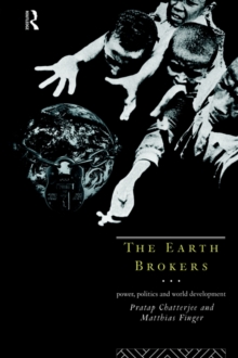 Earth Brokers