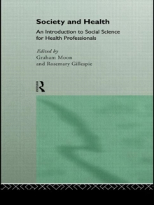 Society and Health