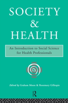 Society and Health