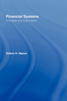 Financial Systems