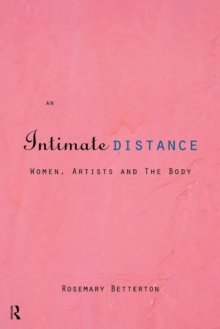 Image for An Intimate Distance