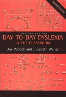 Image for Day to Day Dyslexia in the Classroom