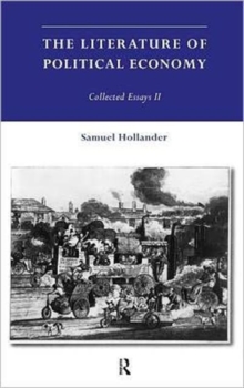 Literature of Political Economy