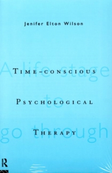 Time-conscious Psychological Therapy