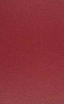 Foundations of Literary Theory