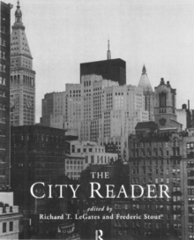 Image for The city reader