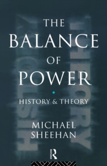 Balance Of Power