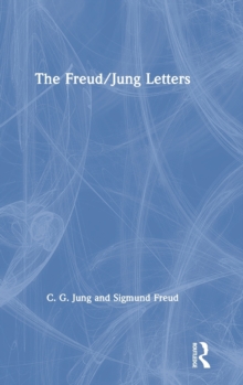 Image for The Freud/Jung Letters