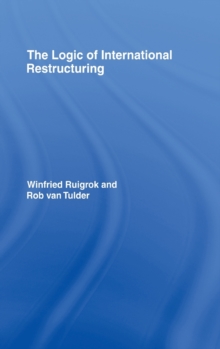 Logic of International Restructuring