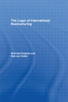 Logic of International Restructuring