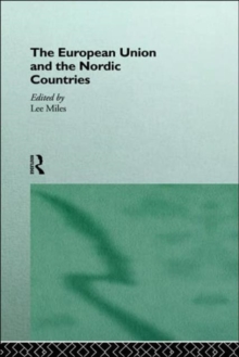 European Union and the Nordic Countries