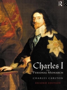 Image for Charles I  : the personal monarch