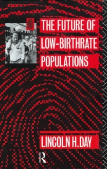 Future of Low Birth-Rate Populations