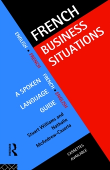 Image for French business situations