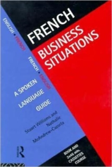 Image for French Business Situations