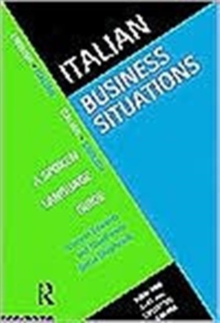 Image for Italian Business Situations