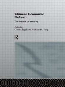 Image for Chinese Economic Reform