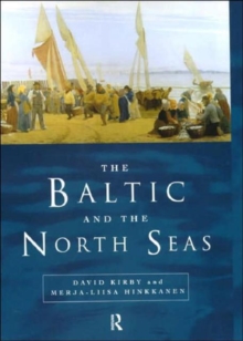 Baltic and the North Seas
