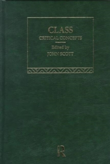 Class