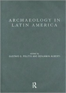 Archaeology in Latin America