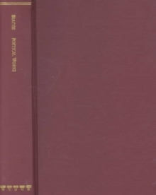 Image for Collected Works of James Beattie