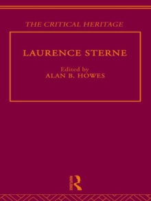 Laurence Sterne