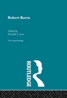 Image for Robert Burns