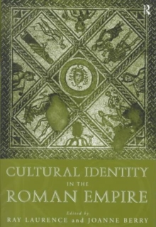 Image for Cultural Identity in the Roman Empire