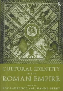 Cultural Identity in the Roman Empire