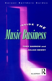 Image for Inside the music business