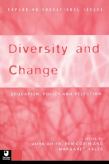 Image for Diversity and Change