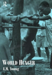 Image for World Hunger
