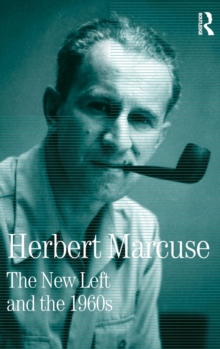 New Left and the 1960s