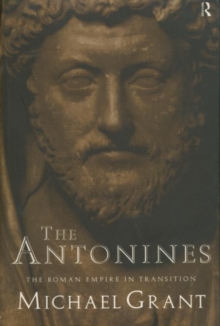 Image for The Antonines