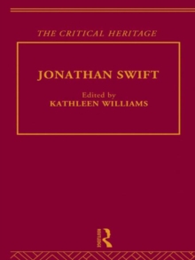 Jonathan Swift